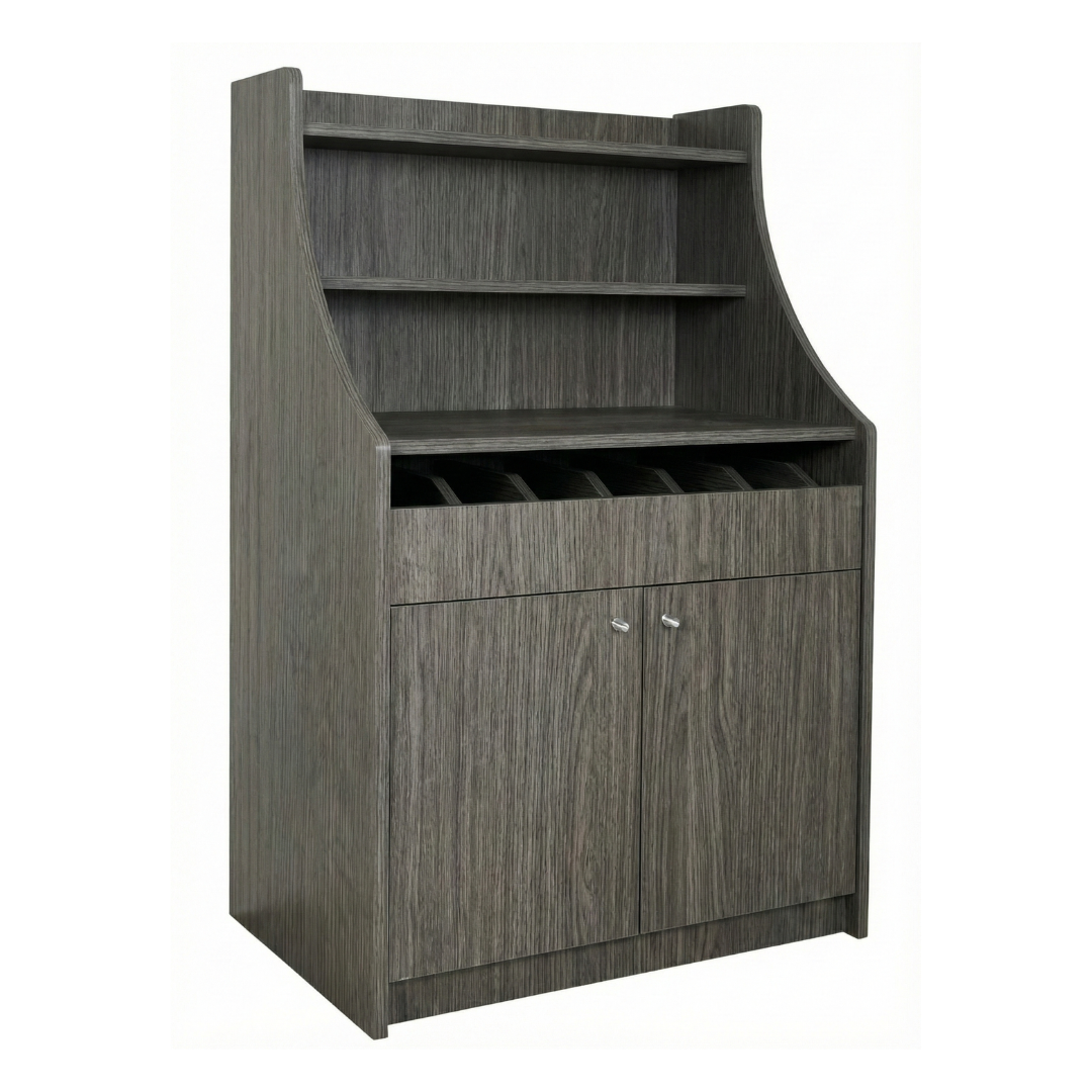 עמדת מלצרים 44*84*130