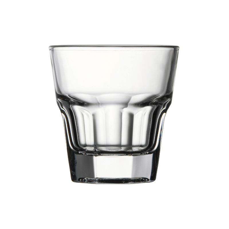 סט 6 כוסות זכוכית גידי גוב CASABLANCA - במגוון גדלים | אקיפ