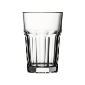 סט 6 כוסות זכוכית גידי גוב CASABLANCA - במגוון גדלים - כוס-355-מל | אקיפ