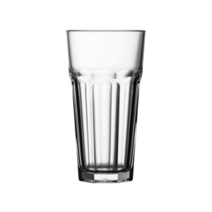 ט 6 כוסות זכוכית גידי גוב CASABLANCA - במגוון גדלים - כוס-479-מל | אקיפ