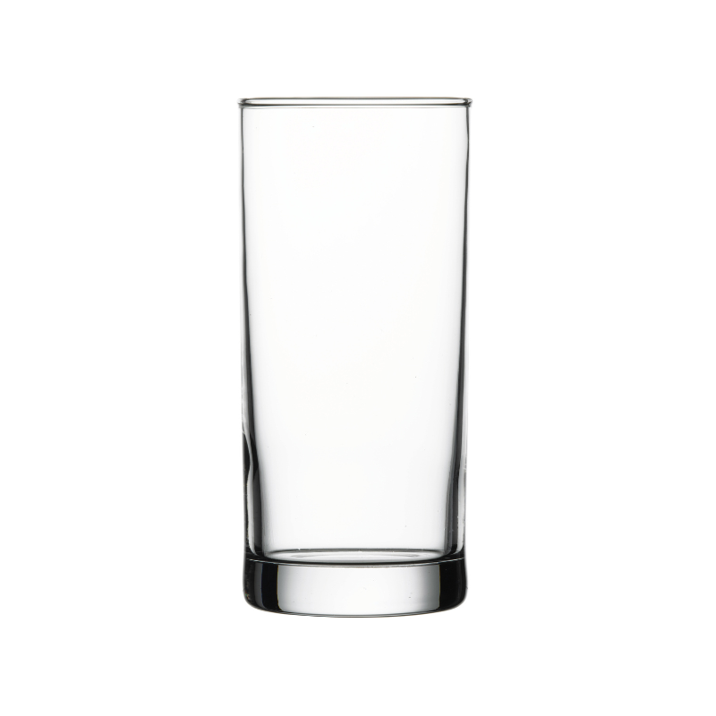סט 6 כוסות לונג 290 מ"ל זכוכית ISTANBUL | אקיפ