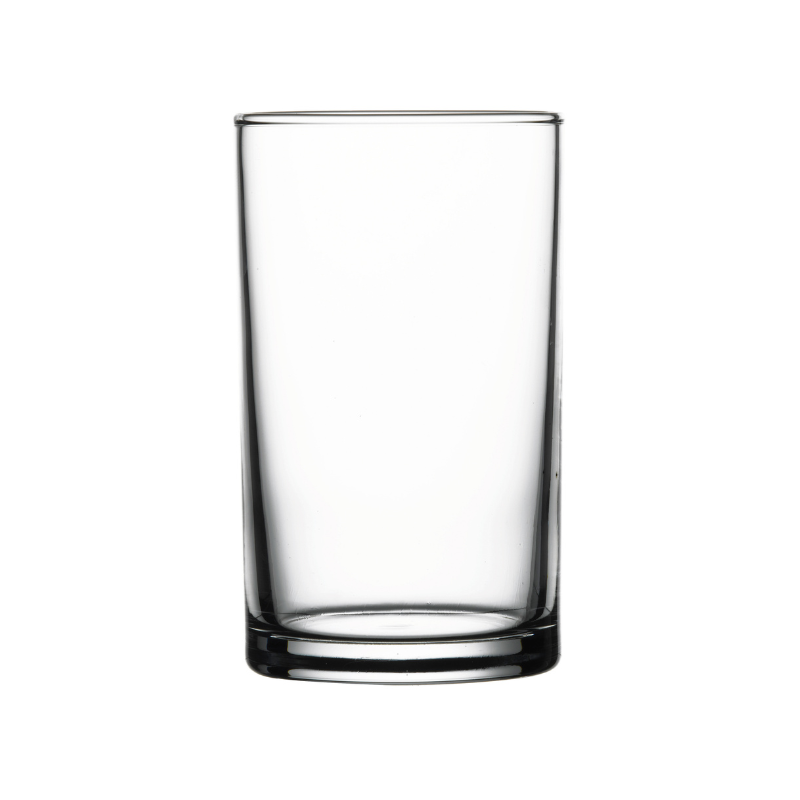 סט 6 כוסות לונג 250 מ"ל זכוכית HIBALL TEM | אקיפ