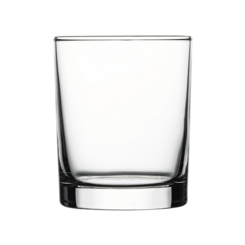 סט 6 כוסות שתייה / וויסקי 250 מ"ל זכוכית ISTANBUL | אקיפ