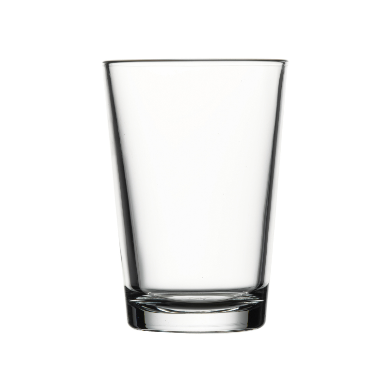סט 6 כוסות שופ 200 מ"ל זכוכית ALANYA | אקיפ