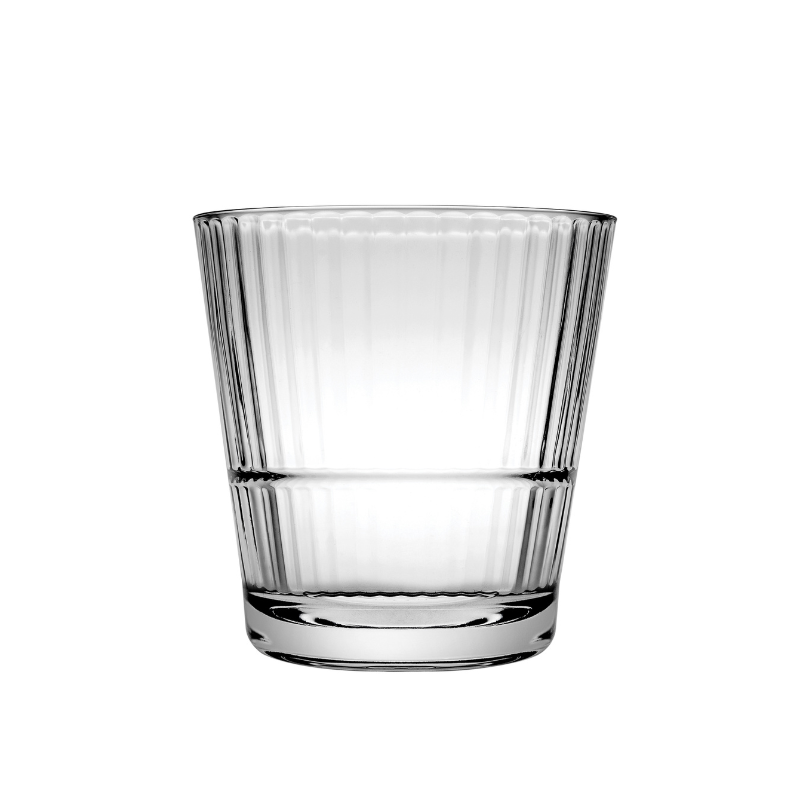 סט 6 כוסות וויסקי 290 מ"ל זכוכית GRANDE SUNRAY | אקיפ