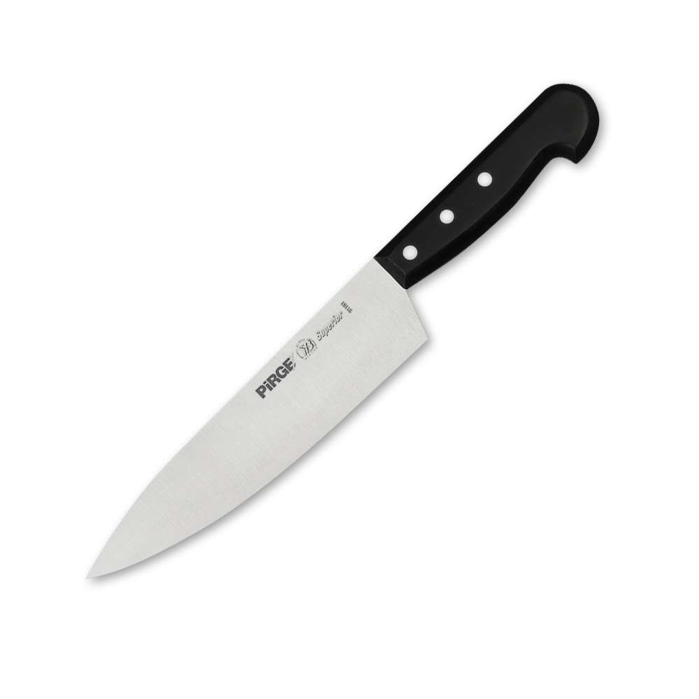 סכין שף דגם CLASSIC ידית מחוזקת - 18/21 ס"מ | EQUIP