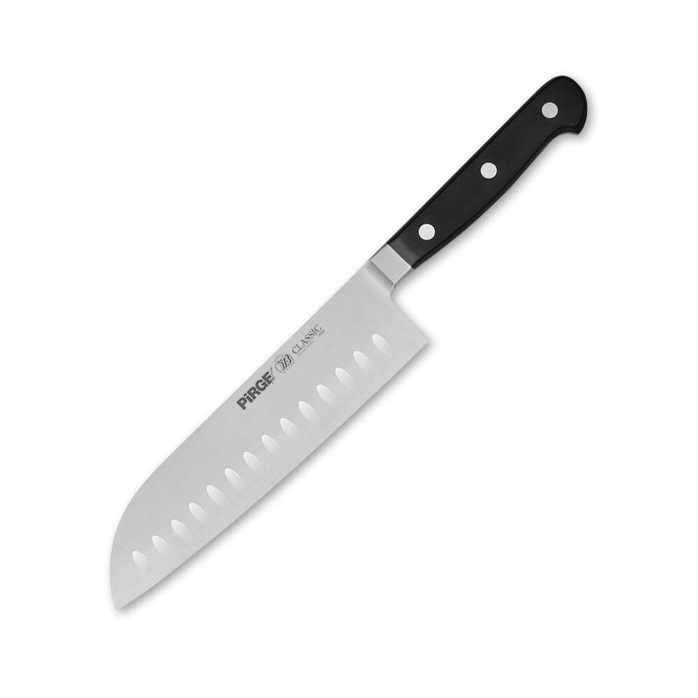 סכין סנטוקו 18 ס"מ ידית מחוזקת CLASSIC | אקיפ