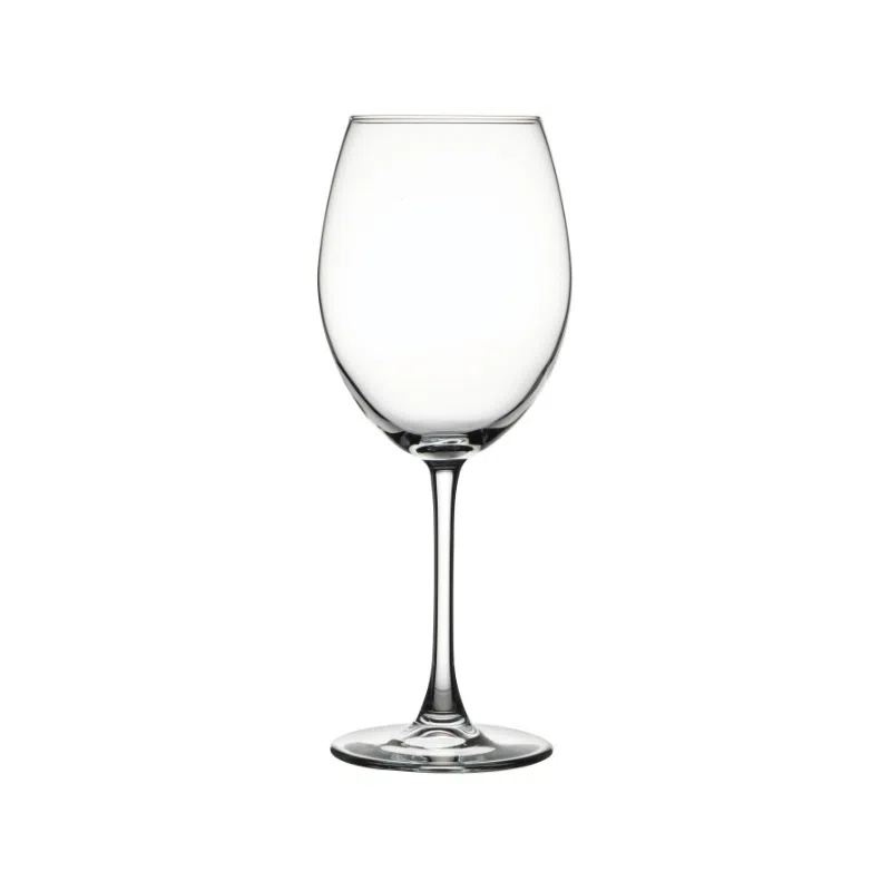 סט 6 גביעי יין בלון זכוכית ENOTECA - EQUIP