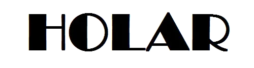 HolarLogo